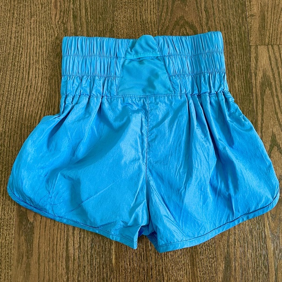 Free people movement the way home shorts - Picture 3 of 6